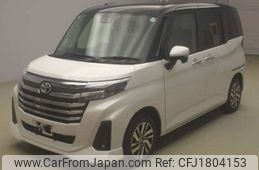 toyota roomy 2023 CFJ1804153