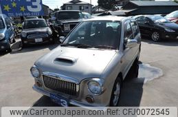 subaru vivio 1997 GOO_JP_700054078630240801001