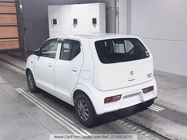 suzuki alto 2017 -SUZUKI--Alto HA36S-333008---SUZUKI--Alto HA36S-333008- image 2