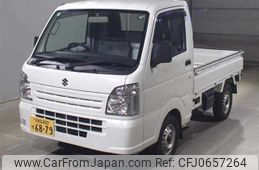 suzuki carry-truck 2020 -SUZUKI 【宇都宮 480ｾ6879】--Carry Truck DA16T-539606---SUZUKI 【宇都宮 480ｾ6879】--Carry Truck DA16T-539606-