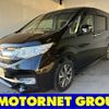 honda stepwagon 2017 -HONDA--Stepwgn DBA-RP3--RP3-1116338---HONDA--Stepwgn DBA-RP3--RP3-1116338- image 1