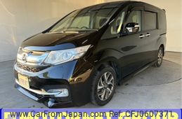 honda stepwagon 2017 -HONDA--Stepwgn DBA-RP3--RP3-1116338---HONDA--Stepwgn DBA-RP3--RP3-1116338-