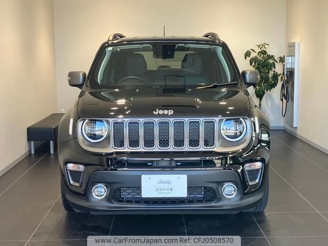 jeep renegade 2020 quick_quick_BV13PM_1C4BU0000LPL74443 image 2