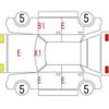 nissan dayz 2018 -NISSAN--DAYZ DBA-B21W--B21W-0610951---NISSAN--DAYZ DBA-B21W--B21W-0610951- image 2