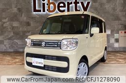 suzuki spacia 2023 quick_quick_MK53S_MK53S-463133