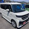 suzuki spacia 2023 -SUZUKI 【滋賀 581ﾑ7262】--Spacia 5AA-MK94S--MK94S-104171---SUZUKI 【滋賀 581ﾑ7262】--Spacia 5AA-MK94S--MK94S-104171- image 14