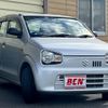 suzuki alto 2019 -SUZUKI--Alto DBA-HA36S--HA36S-528567---SUZUKI--Alto DBA-HA36S--HA36S-528567- image 7