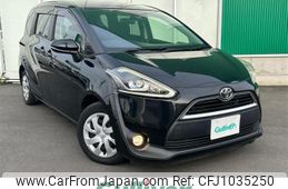 toyota sienta 2017 -TOYOTA--Sienta DBA-NSP170G--NSP170-7100400---TOYOTA--Sienta DBA-NSP170G--NSP170-7100400-