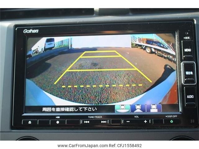honda civic 2019 CFJ1558492 image 2