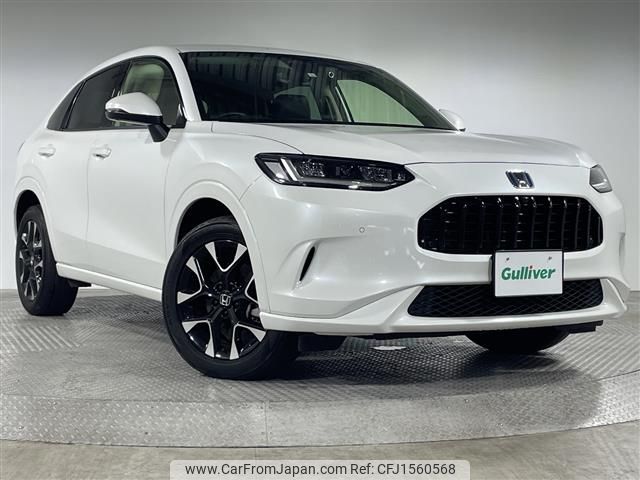 honda honda-others 2022 CFJ1560568 image 1