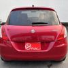 suzuki swift 2012 -SUZUKI--Swift DBA-ZC72S--ZC72S-129347---SUZUKI--Swift DBA-ZC72S--ZC72S-129347- image 14