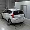 nissan note 2014 -NISSAN--Note E12-244675---NISSAN--Note E12-244675- image 2