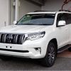 toyota land-cruiser-prado 2021 -TOYOTA--Land Cruiser Prado 3DA-GDJ151W--GDJ151-0011159---TOYOTA--Land Cruiser Prado 3DA-GDJ151W--GDJ151-0011159- image 1