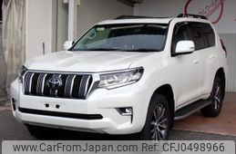 toyota land-cruiser-prado 2021 -TOYOTA--Land Cruiser Prado 3DA-GDJ151W--GDJ151-0011159---TOYOTA--Land Cruiser Prado 3DA-GDJ151W--GDJ151-0011159-