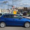 volkswagen polo 2022 CFJ1554909 image 5