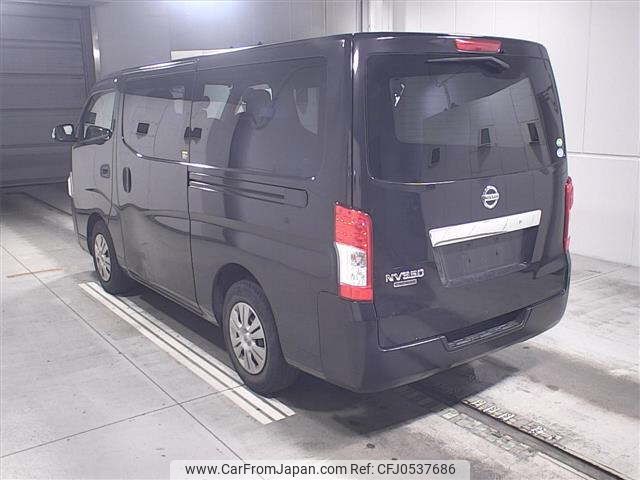 nissan caravan-van 2018 -NISSAN--Caravan Van VR2E26-112146---NISSAN--Caravan Van VR2E26-112146- image 2