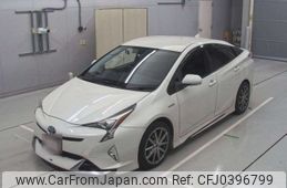 toyota prius 2017 -TOYOTA--Prius ZVW50-6103708---TOYOTA--Prius ZVW50-6103708-