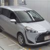 toyota sienta 2020 -TOYOTA--Sienta NCP175G-7039602---TOYOTA--Sienta NCP175G-7039602- image 6