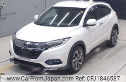 honda vezel 2019 CFJ1846587