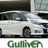 nissan serena 2017 -NISSAN--Serena DAA-GFC27--GFC27-034531---NISSAN--Serena DAA-GFC27--GFC27-034531- image 1