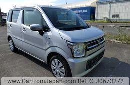 suzuki wagon-r 2017 22398