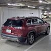 chrysler jeep-cherokee 2021 -CHRYSLER--Jeep Cherokee 1C4PJMHN3LD530611---CHRYSLER--Jeep Cherokee 1C4PJMHN3LD530611- image 2