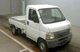 honda acty-truck 1999 No.15992