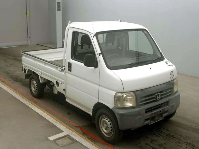 honda acty-truck 1999 No.15992 image 1