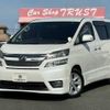 toyota vellfire 2010 -TOYOTA--Vellfire DBA-ANH20W--ANH20-8153291---TOYOTA--Vellfire DBA-ANH20W--ANH20-8153291- image 1