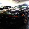 toyota supra 1992 CFJ1664300 image 1