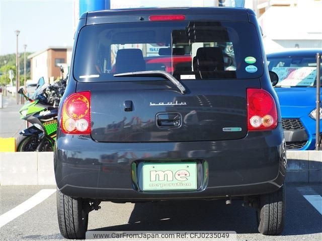 suzuki alto-lapin 2013 -SUZUKI--Alto Lapin HE22S--430979---SUZUKI--Alto Lapin HE22S--430979- image 2