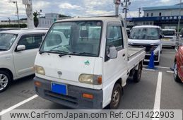 subaru sambar-truck 1995 -SUBARU--Samber Truck V-KS4--KS4-271396---SUBARU--Samber Truck V-KS4--KS4-271396-