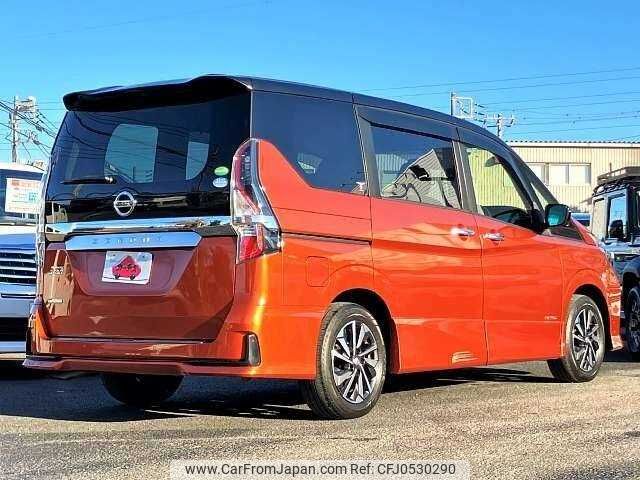 nissan serena 2019 504928-926563 image 2