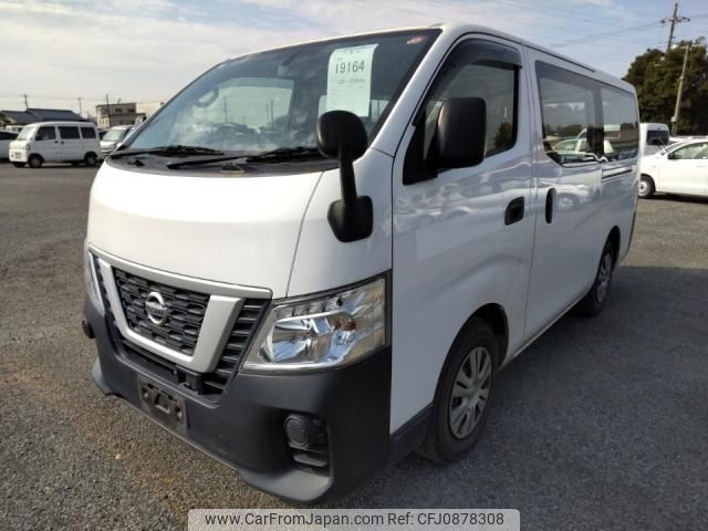 nissan nv350-caravan-van 2020 quick_quick_CBF-VR2E26_VR2E26-125378 image 1