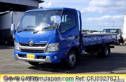 toyota toyoace 2016 GOO_NET_EXCHANGE_0206393A30241014W002