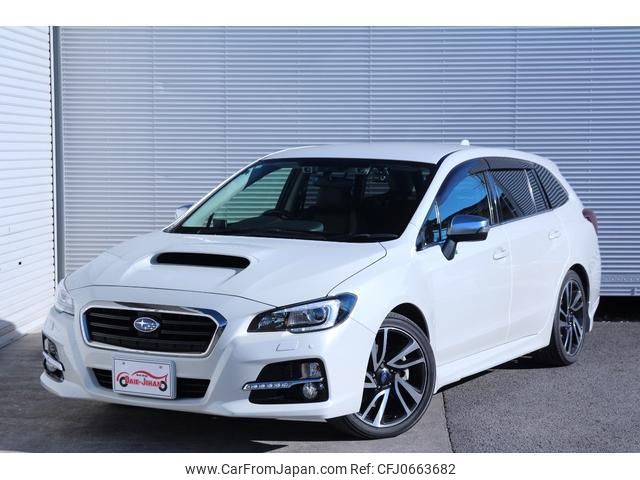 subaru levorg 2014 quick_quick_VMG_VMG-006602 image 1