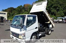 mitsubishi-fuso canter 2006 CFJ1830825