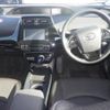 toyota prius 2019 -TOYOTA--Prius ZVW51-6131117---TOYOTA--Prius ZVW51-6131117- image 4