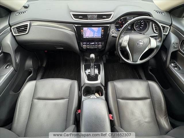 nissan x-trail 2015 CFJ1652307 image 2