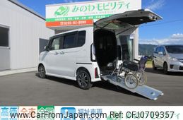 honda n-box 2023 -HONDA--N BOX 6BA-JF6--JF6-8000045---HONDA--N BOX 6BA-JF6--JF6-8000045-