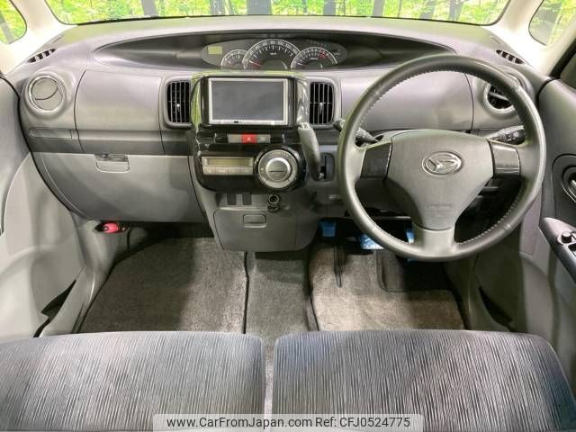 daihatsu tanto 2009 -DAIHATSU--Tanto DBA-L375S--L375S-0196571---DAIHATSU--Tanto DBA-L375S--L375S-0196571- image 2