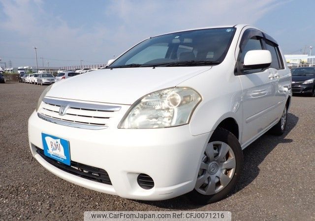 toyota raum 2004 REALMOTOR_N2024070348A-24 image 1