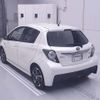 toyota vitz 2017 -TOYOTA--Vitz NHP130-2026815---TOYOTA--Vitz NHP130-2026815- image 2