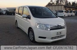 honda stepwagon 2010 -HONDA--Stepwgn DBA-RK1--RK1-1014264---HONDA--Stepwgn DBA-RK1--RK1-1014264-