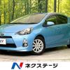 toyota aqua 2012 -TOYOTA--AQUA DAA-NHP10--NHP10-2019196---TOYOTA--AQUA DAA-NHP10--NHP10-2019196- image 1