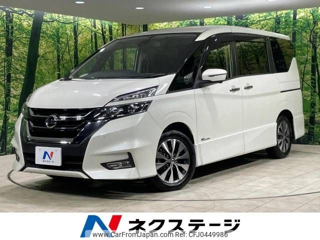 nissan serena 2017 -NISSAN--Serena DAA-GFC27--GFC27-038871---NISSAN--Serena DAA-GFC27--GFC27-038871- image 1