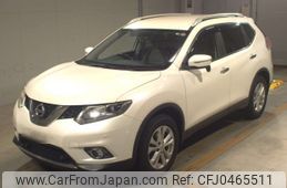 nissan x-trail 2017 -NISSAN--X-Trail NT32-062953---NISSAN--X-Trail NT32-062953-