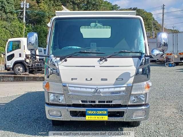 mitsubishi-fuso canter 2018 GOO_NET_EXCHANGE_0840296A30241108W002 image 2