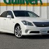 toyota crown 2010 -TOYOTA--Crown DAA-GWS204--GWS204-0016377---TOYOTA--Crown DAA-GWS204--GWS204-0016377- image 1