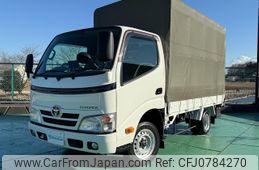 toyota toyoace 2015 GOO_NET_EXCHANGE_0403635A30250221W001